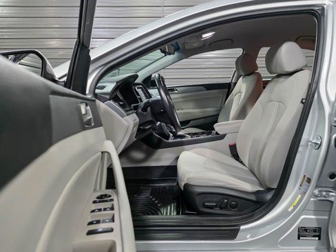 Used 2019 Hyundai Sonata SEL w/ Tech Package 02 image 13