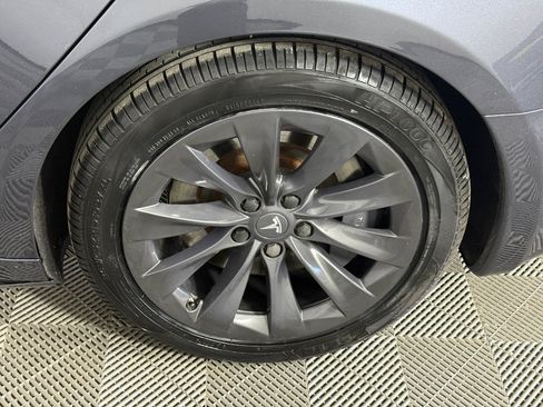 Used 2018 Tesla Model S 100D image 8