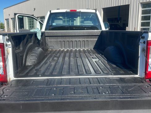 Certified 2025 Ford F350 XL w/ XL Off-Road Package AWD/4WD image 36
