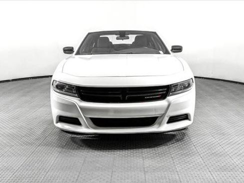 Used 2023 Dodge Charger SXT RWD image 12