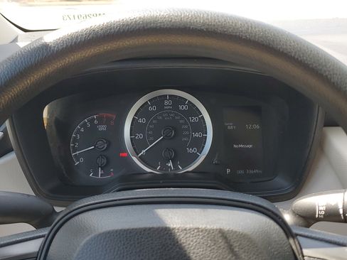 Used 2021 Toyota Corolla LE image 21