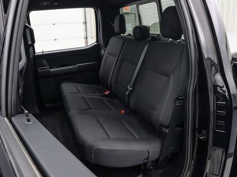 Certified 2022 Ford F150 XLT w/ Equipment Group 302A High image 19