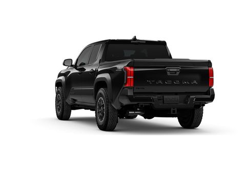New 2026 Toyota Tacoma TRD Off-Road AWD/4WD image 42