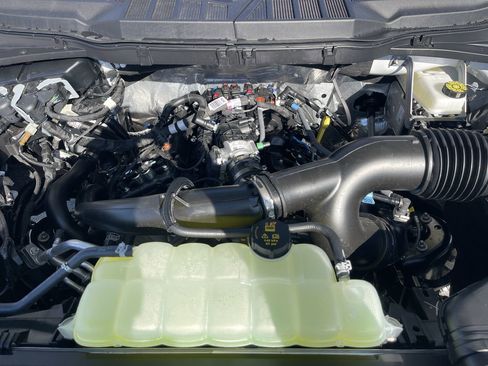 New 2025 Ford F150 XL image 27