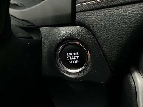 Used 2024 Toyota RAV4 XLE image 29