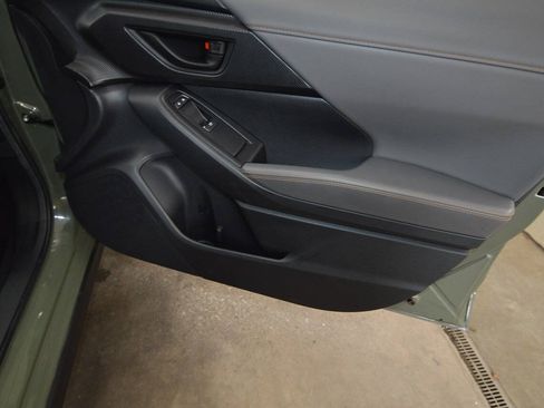Used 2024 Subaru Crosstrek 2.5i Wilderness w/ Crosstrek Mirror Package AWD/4WD image 11