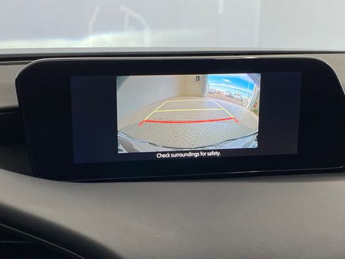 Used 2025 MAZDA MAZDA3 s image 26