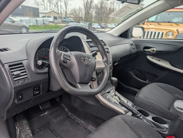 Used 2013 Toyota Corolla S FWD image 8
