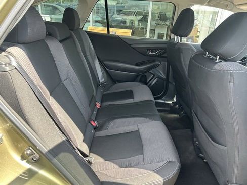 Used 2020 Subaru Outback Premium AWD/4WD image 23