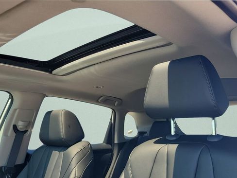 New 2026 Acura ADX FWD image 16
