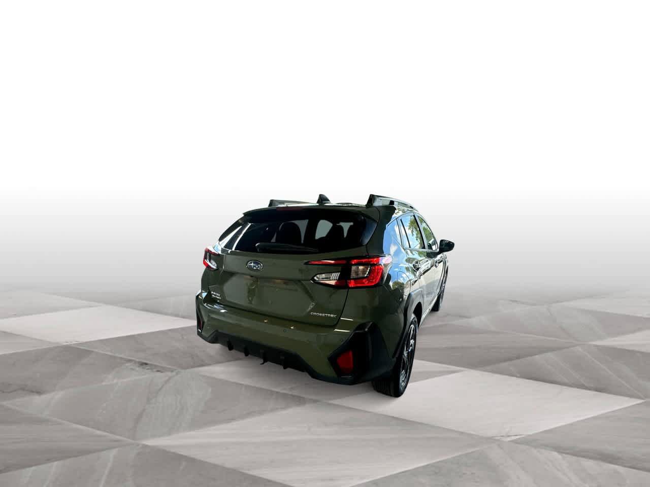Used 2024 Subaru Crosstrek 2.5i Limited AWD/4WD image 8