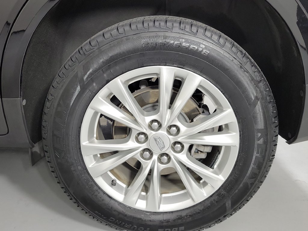 Used 2023 Cadillac XT5 Luxury FWD image 10