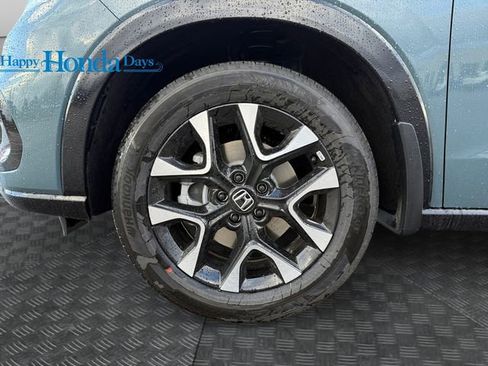 New 2026 Honda HR-V EX-L image 10