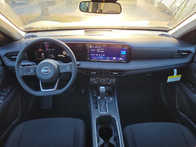 New 2027 Nissan Kicks S FWD image 9