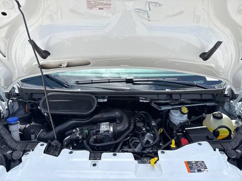 Used 2025 Ford Transit 250 Low Roof w/ Exterior Upgrade Package RWD image 27