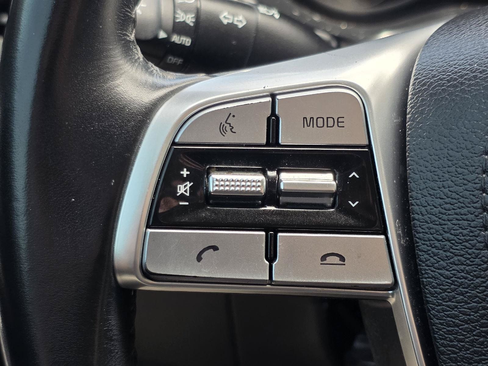 Used 2022 Kia Telluride LX FWD image 13