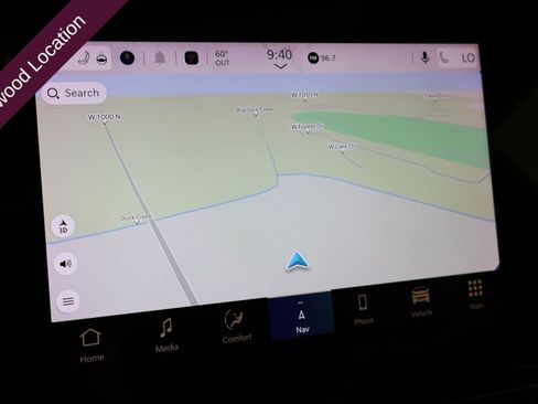 Used 2022 Jeep Wagoneer Series III w/ Premium Group I image 8