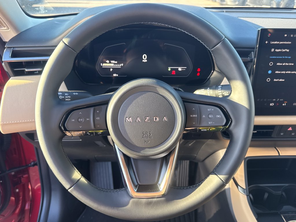 New 2026 MAZDA CX-5 2.5 S w/ Premium Package AWD/4WD image 17