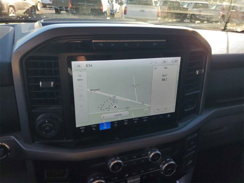 Used 2024 Ford F150 XLT w/ Equipment Group 302A MID image 20