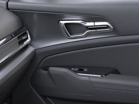 New 2025 Kia Sportage EX image 25