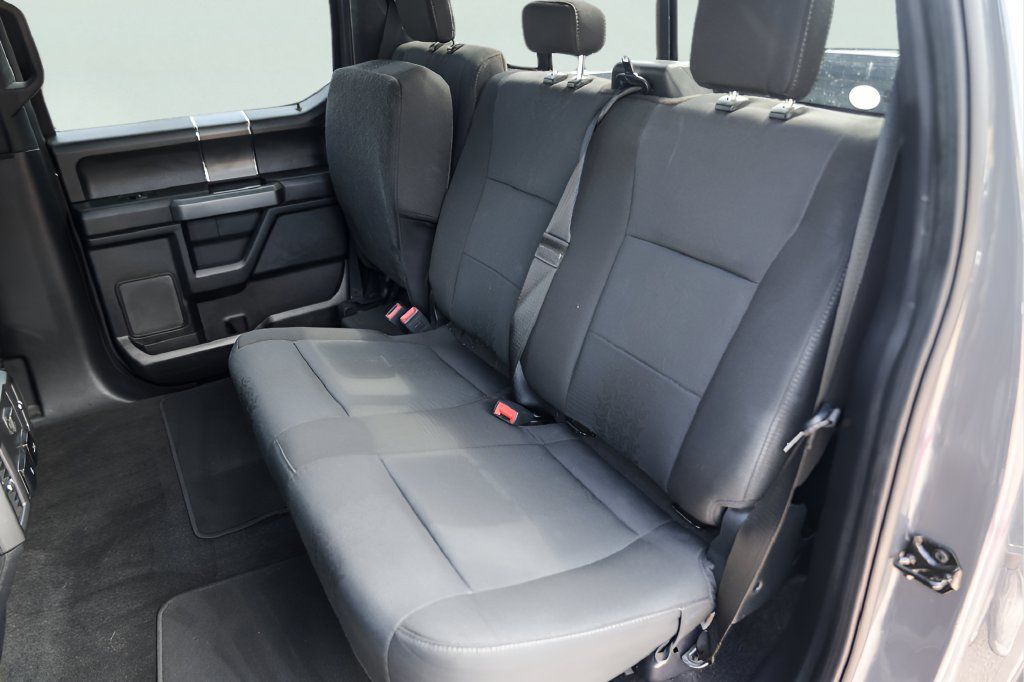 Used 2020 Ford F150 XLT w/ Equipment Group 302A Luxury RWD image 27
