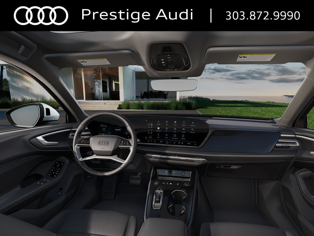 Used 2025 Audi A5 Premium AWD/4WD image 30