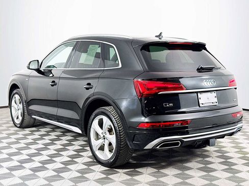 Used 2023 Audi Q5 2.0T Premium Plus w/ Premium Plus Package AWD/4WD image 7