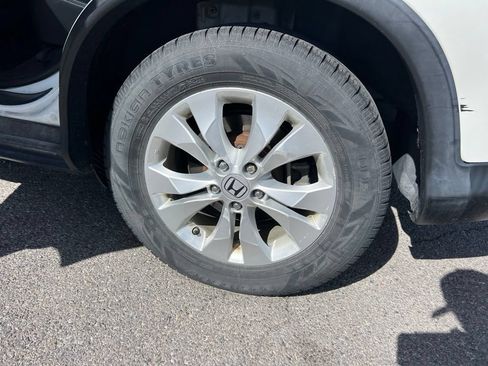 Used 2013 Honda CR-V EX-L image 19