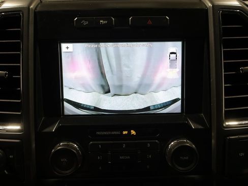 Used 2016 Ford F150 XLT w/ Equipment Group 302A Luxury AWD/4WD image 26