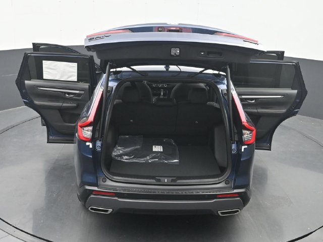 New 2026 Honda CR-V Sport-L image 48