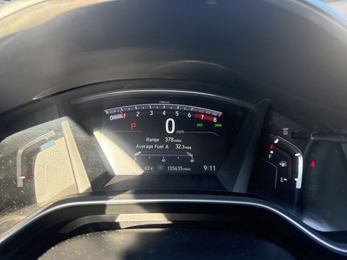 Used 2021 Honda CR-V EX-L image 31
