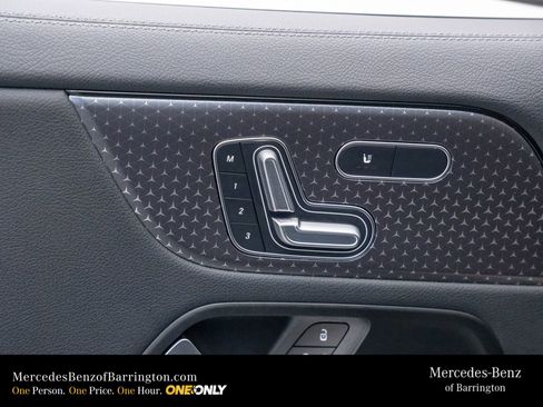 New 2026 Mercedes-Benz GLA 250 GLA 250 image 16