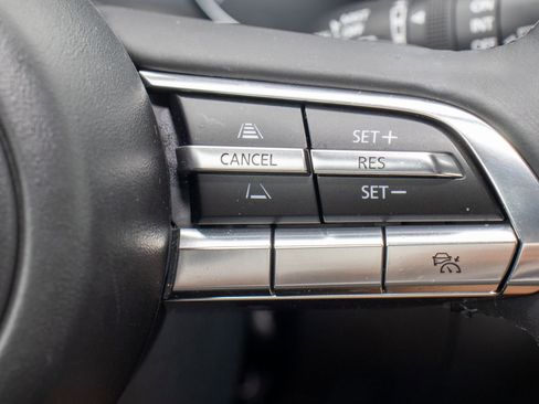 Used 2024 MAZDA CX-50 AWD 2.5 Turbo w/ Cargo Package image 28