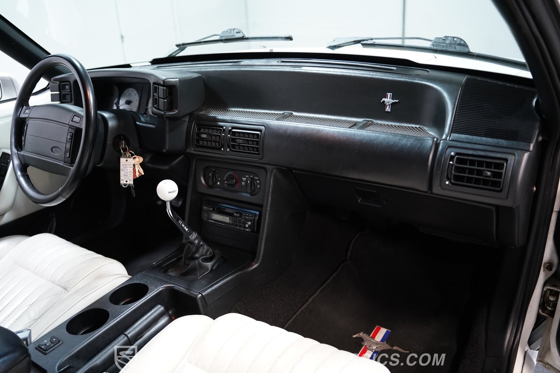Used 1993 Ford Mustang LX RWD image 39
