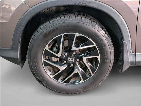 Used 2016 Honda CR-V SE image 30