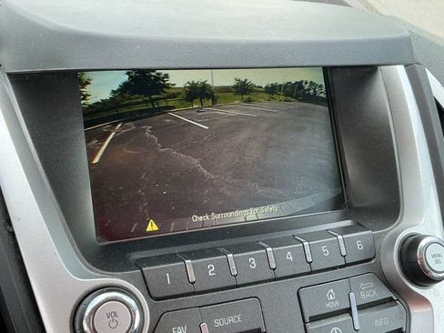 Used 2014 GMC Terrain SLE w/ Safety Package FWD image 26