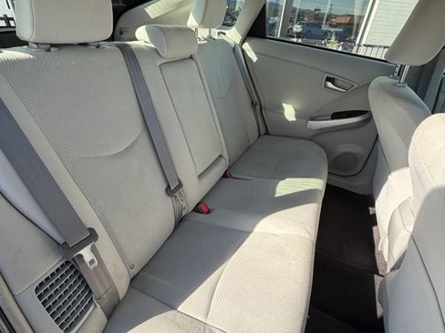 Used 2014 Toyota Prius Two image 13