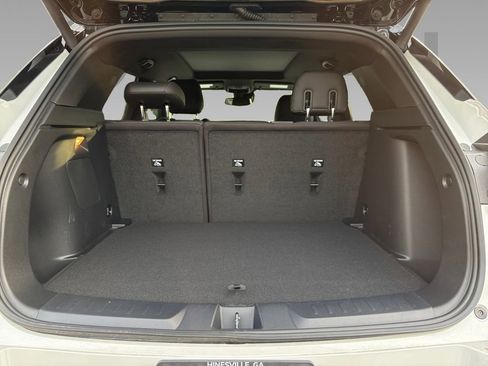 New 2025 Chevrolet TrailBlazer RS w/ Convenience Package image 22