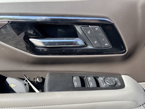 New 2026 Chevrolet Tahoe Z71 w/ Z71 Off-Road Package image 13