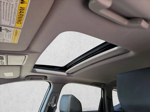 Used 2021 Honda CR-V EX-L image 16