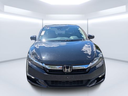 Used 2018 Honda Clarity Touring image 8