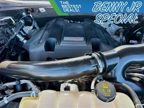 Used 2018 Ford F150 Raptor w/ Equipment Group 802A Luxury image 30