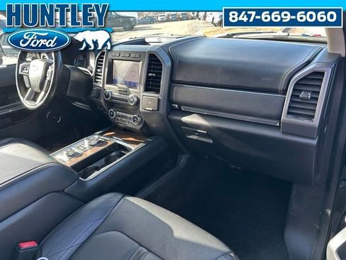 Used 2020 Ford Expedition Max Platinum image 13