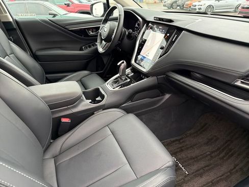 Certified 2025 Subaru Outback Limited AWD/4WD image 23