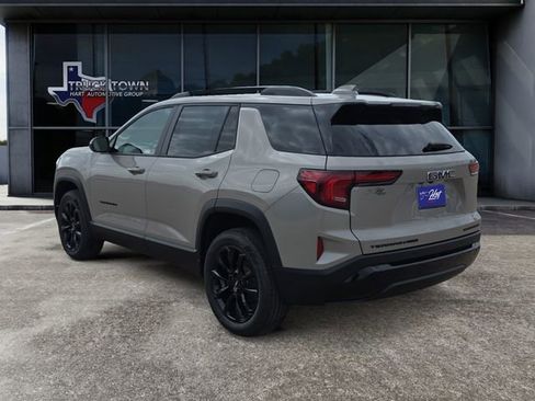 New 2026 GMC Terrain Elevation AWD/4WD image 5