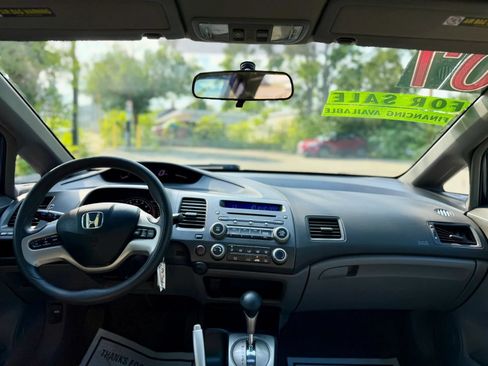 Used 2007 Honda Civic EX image 12