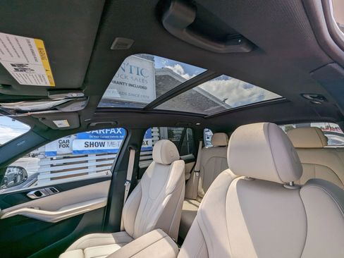 Used 2019 BMW X5 xDrive40i w/ Convenience Package image 17