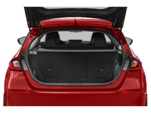 Used 2023 Honda Civic EX-L image 13