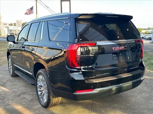 New 2026 GMC Yukon Elevation w/ Elevation Premium Package AWD/4WD image 8