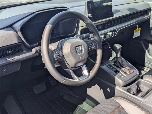 New 2026 Honda CR-V Sport-L image 3